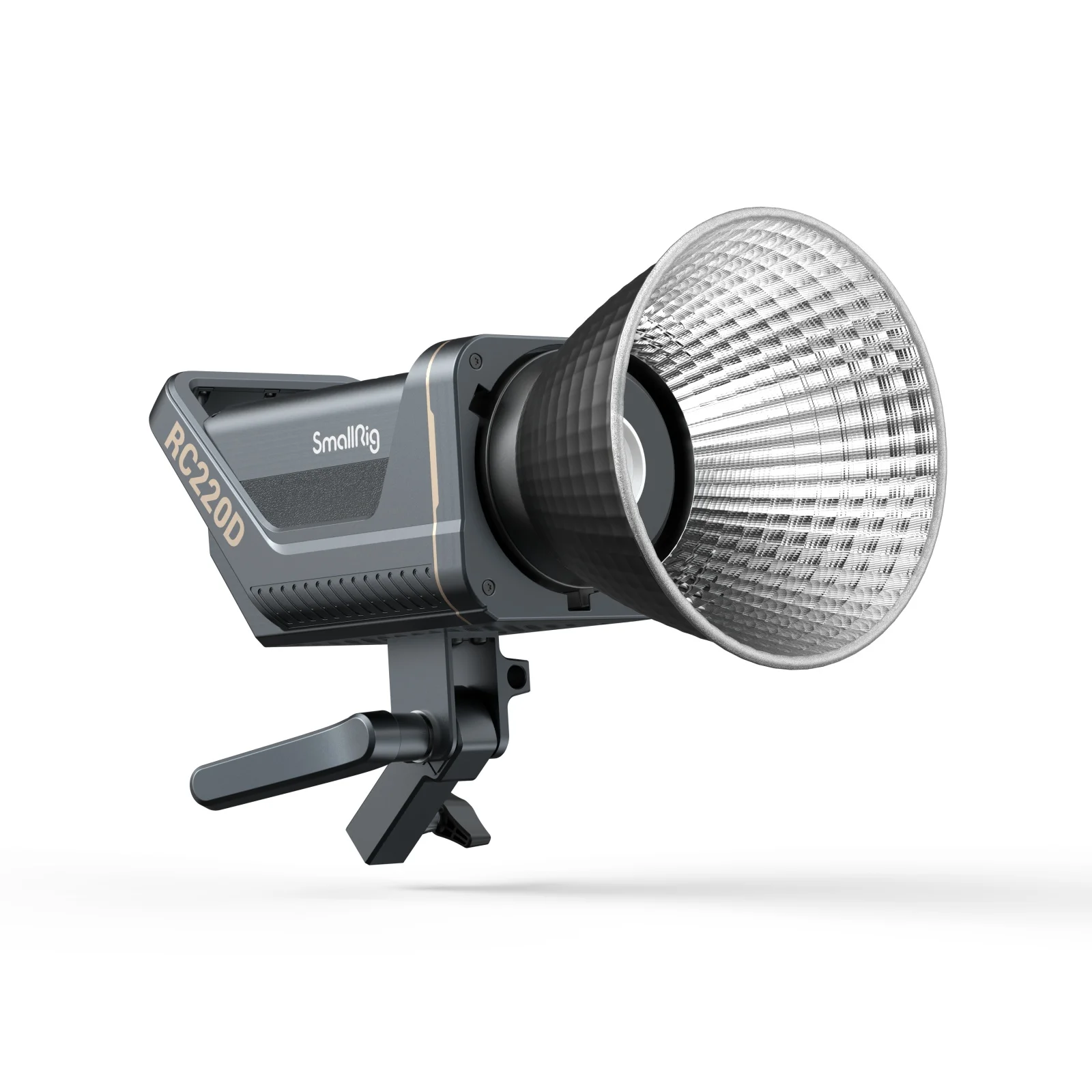 SmallRig COB RC220D RC220B ชุดถ่ายภาพแสงสตูดิโอสำหรับกล้อง LED วิดีโอบลูทูธ App ควบคุม VS RC120B