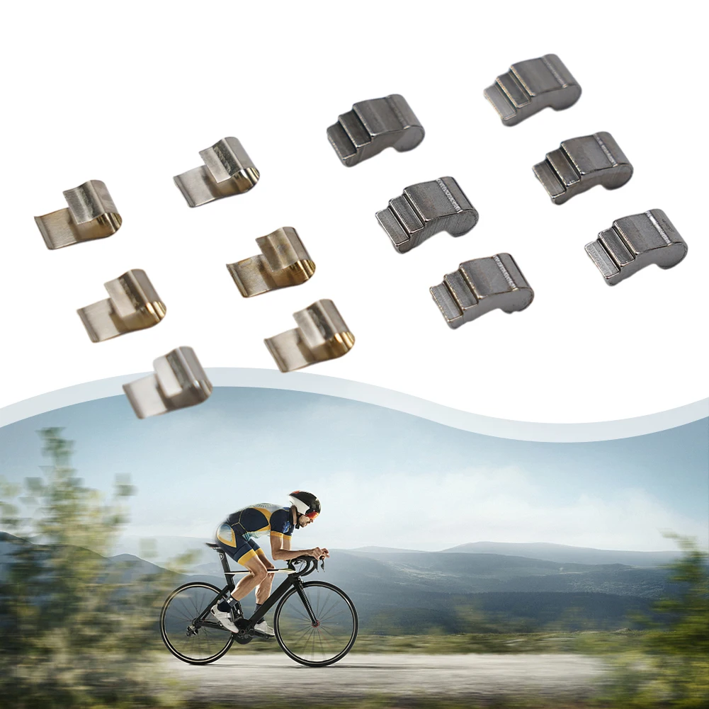 3/6 Set Bike Freehub Pawl Bike Hub Pawls Universal Spring Claw Accessories Stainless Steel Cassette Hubs Pawl Cycling Parts