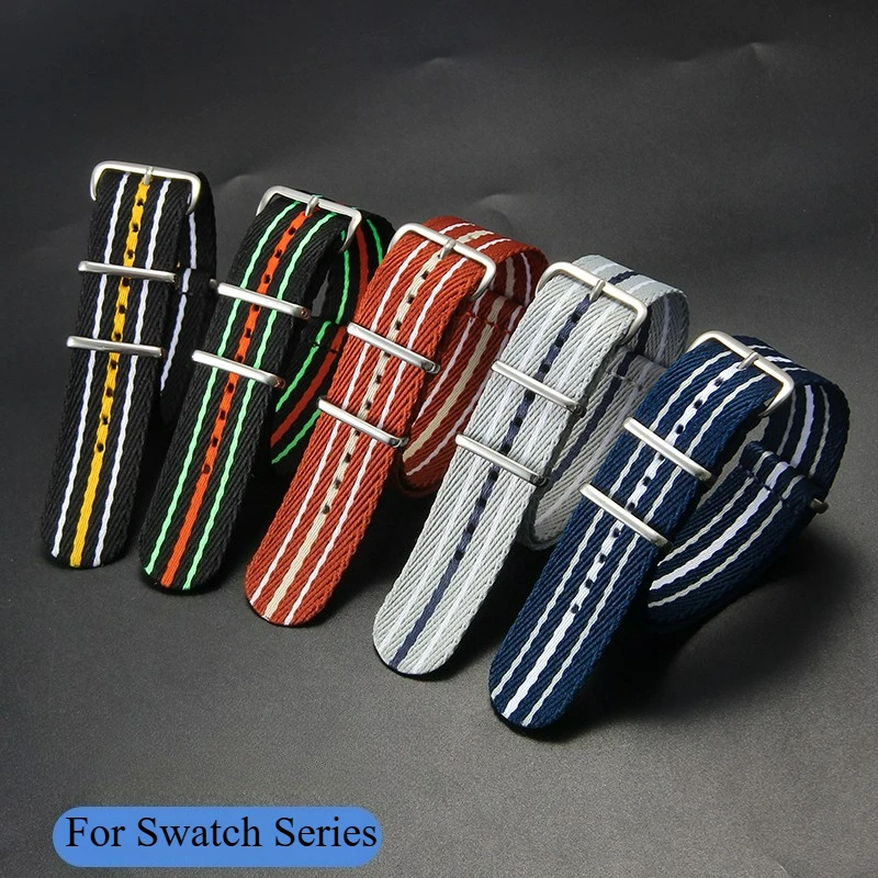 For Swatch×Blancpai…