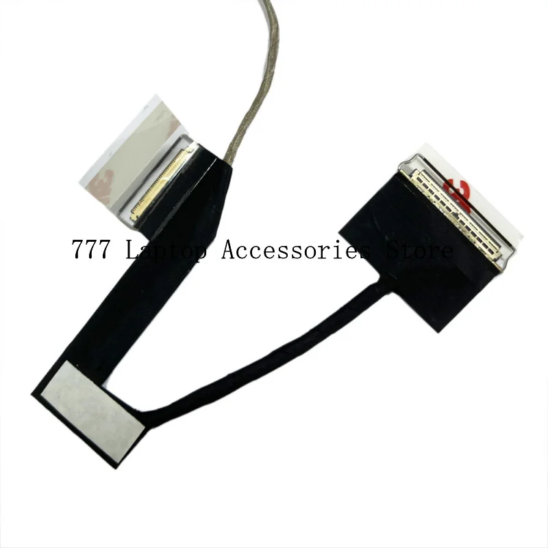 Cable de vídeo de pantalla LCD no táctil para DELL ALIENWARE 15 R3 R4 R5 BAP10 05XNDW US