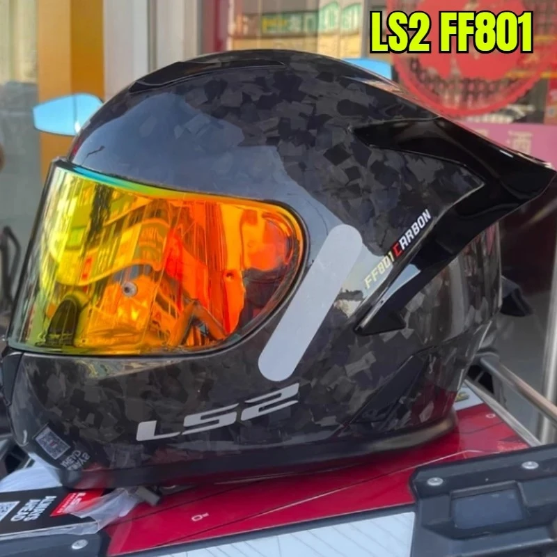 LS2 FF801 Carbon Fi…