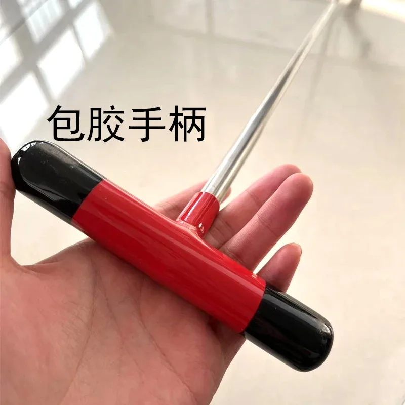 3Pcs Refine And Auto Hail Hook Paintless Autobody Repair Rod Car Small Dent Removal Tools