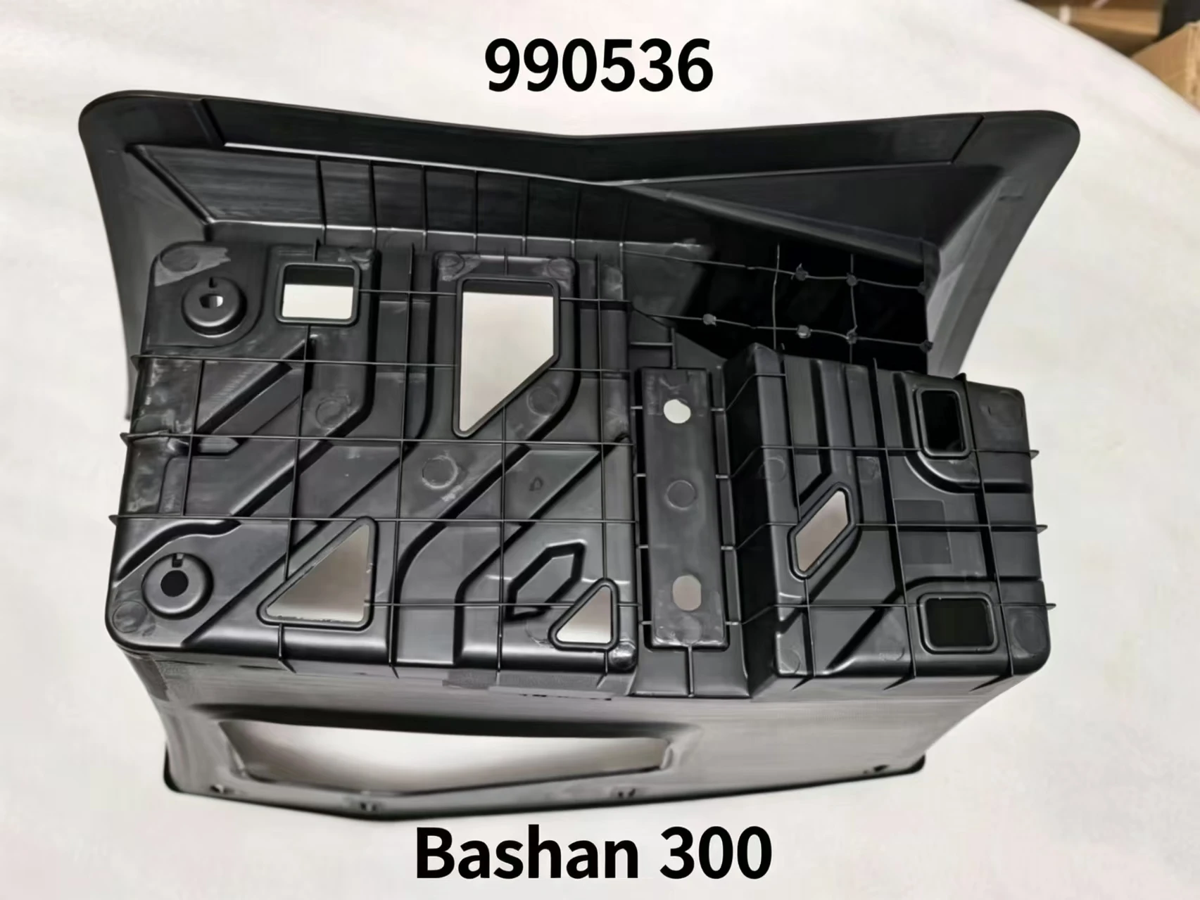 

Bashan 300 Explorer ATV Left Foot Peg Footboard Replacement Part
