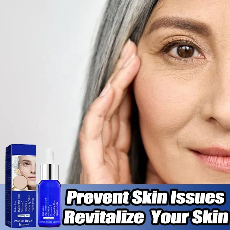 

38Skincare Smooth Fine Lines Serum Lifting Facial Oil Moisturizing Firming skin Wrinkle Smoothing Skin Care Beauty Essence Oils