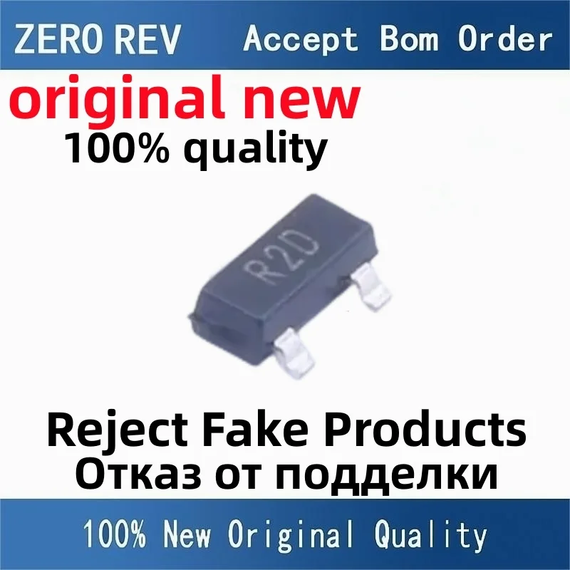 

2-5Pcs 100% New ADR380ARTZ ADR380 R2D ADR510ARTZ ADR510 RAA ADR5041BRTZ ADR5041 R2Q SOT-23 Brand new original chips ic
