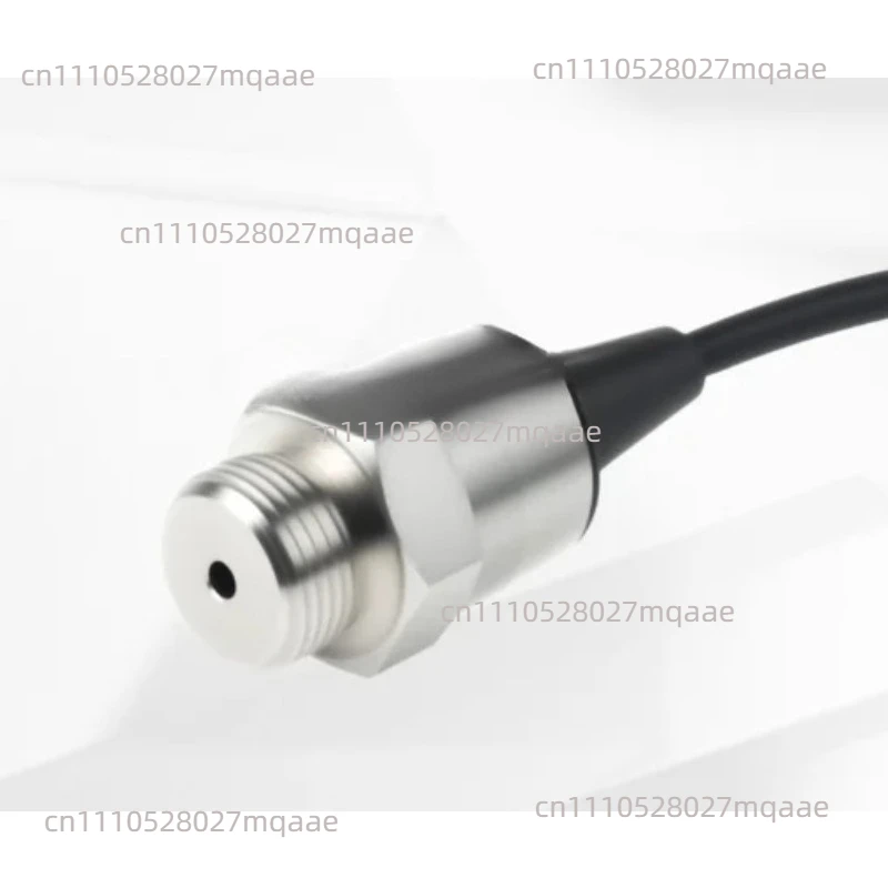 Pressure Sensor DC5V Supply  0.5-4.5V Output Signal  G1/4 Measure Range 0-60psi 30pcs