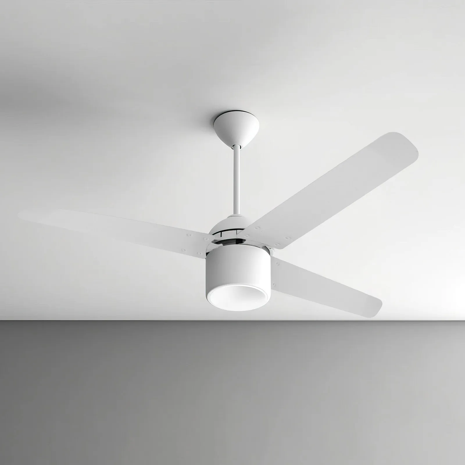 

Набор из 3 лопастей для потолочного вентилятора, железные сменные детали, усиленные, легко заменяемые, для дома, офиса и коммерческих помещений