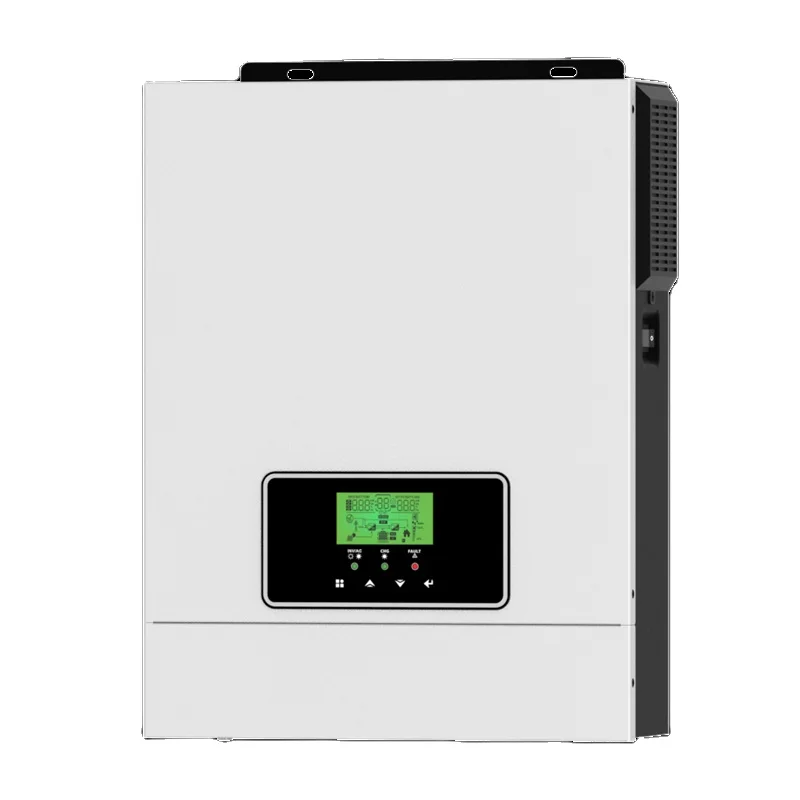 Busbyr BS4 Plus 1.6kw 3kw commercial solar power inverter with android app