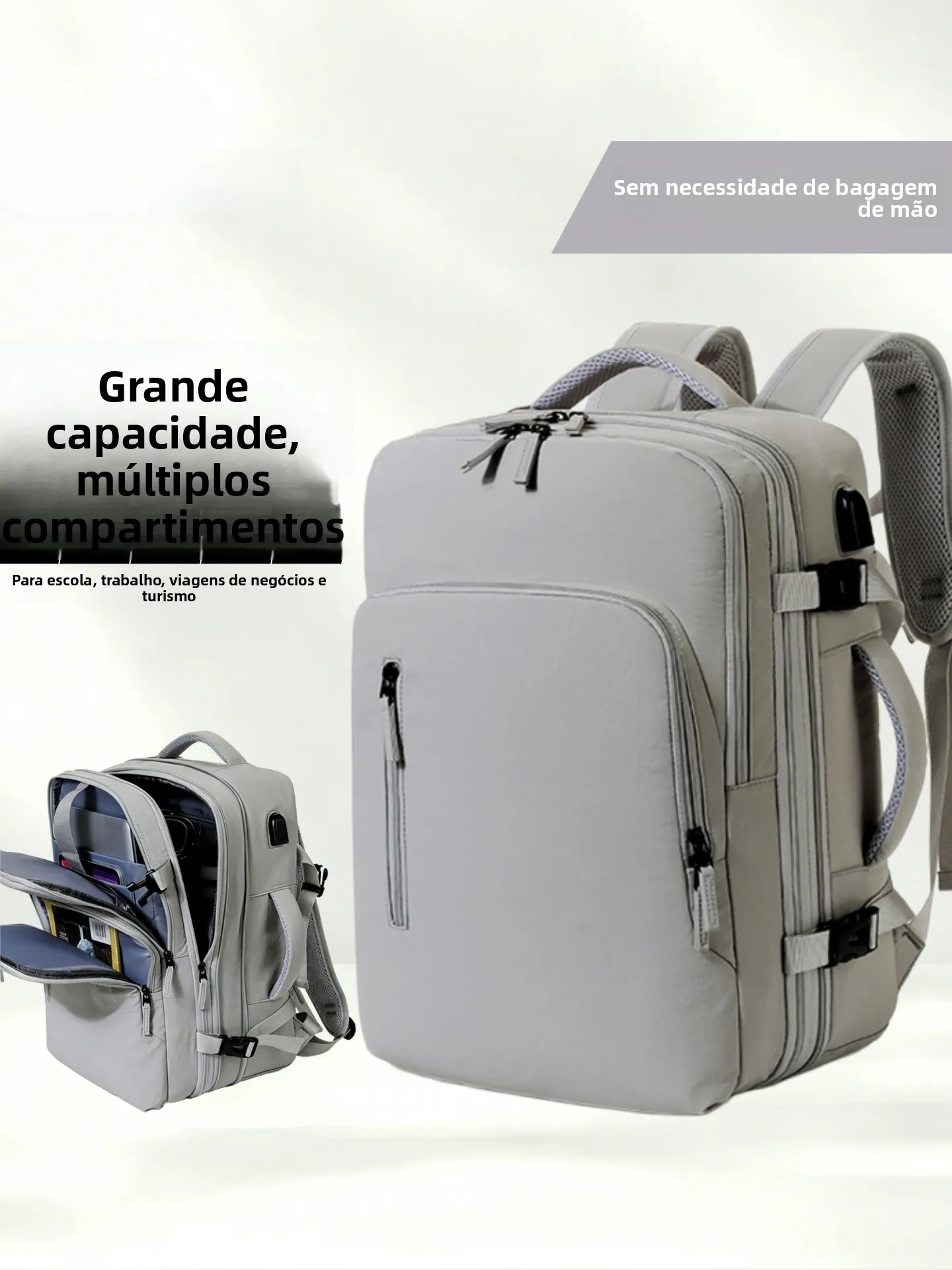 men's-travel-commuter-backpack-large-capacity-expandable-laptop-bag-lightweight-shoulder-bag-casual-simple-style-fitness-hiki