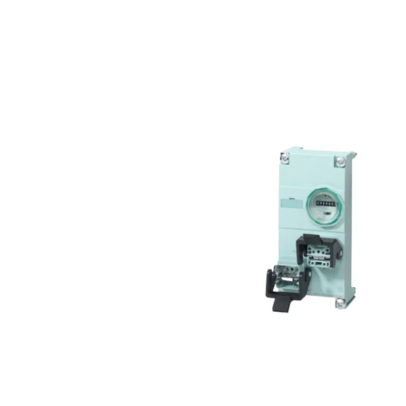 6ES7148-4CA00-0AA0 ET 200pro power module, original