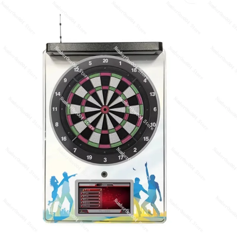 

Dart Accessories Kit For Mini Dart Game & Dart Machine Use