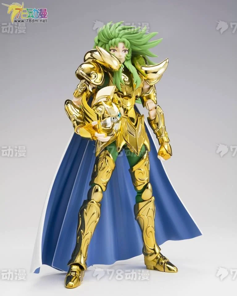 Bandai Saint Seiya …