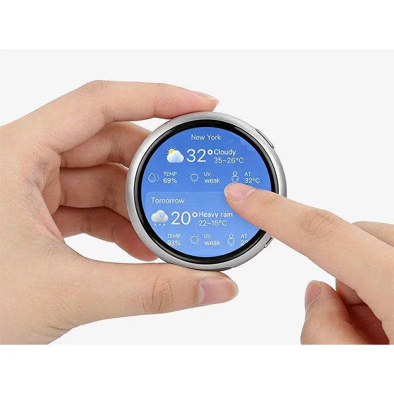 ESP32-S3 1.75