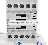 DILM15-10 Germany imported 24VDC 110V 120V 220V contactor ULCE certification