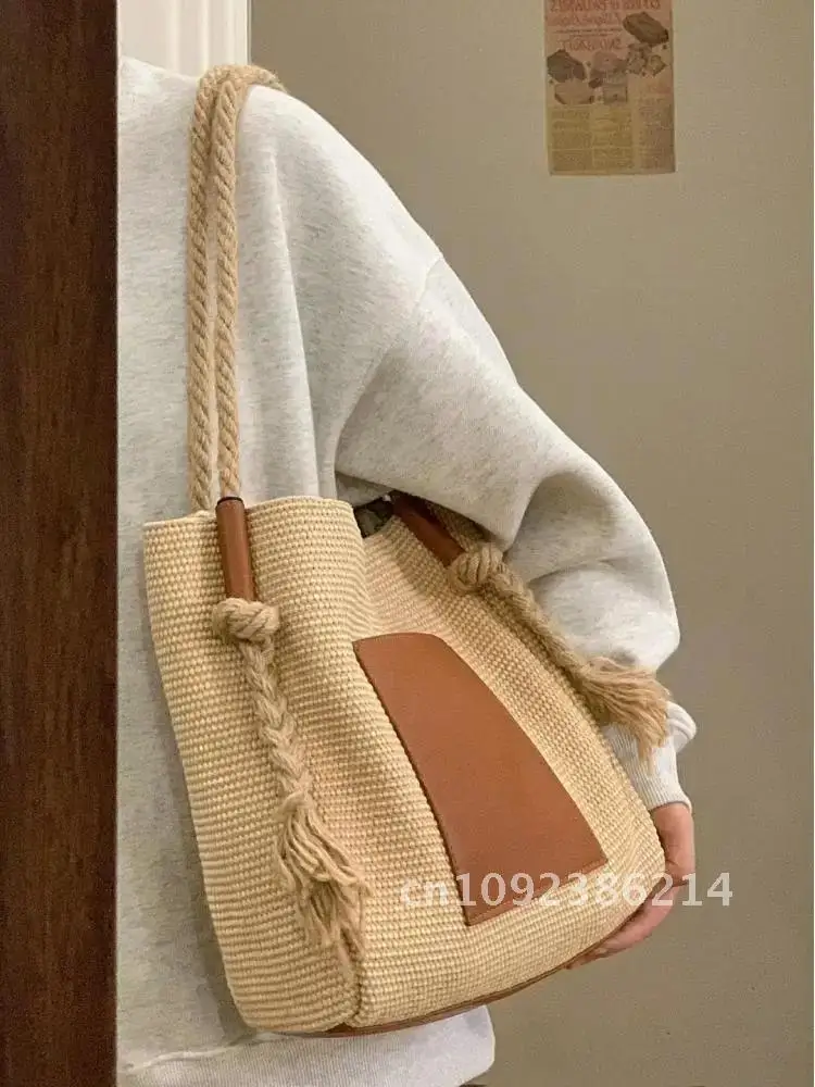 Рисунок 5 - Лето 2023, новая сумка для покупок