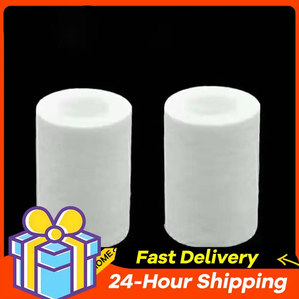 Filtro de baño Filtro de ducha Interruptor de conexión universal transparente Suavizante de agua dura Filtro de algodón PP de 5 micras para la cocina del hogar