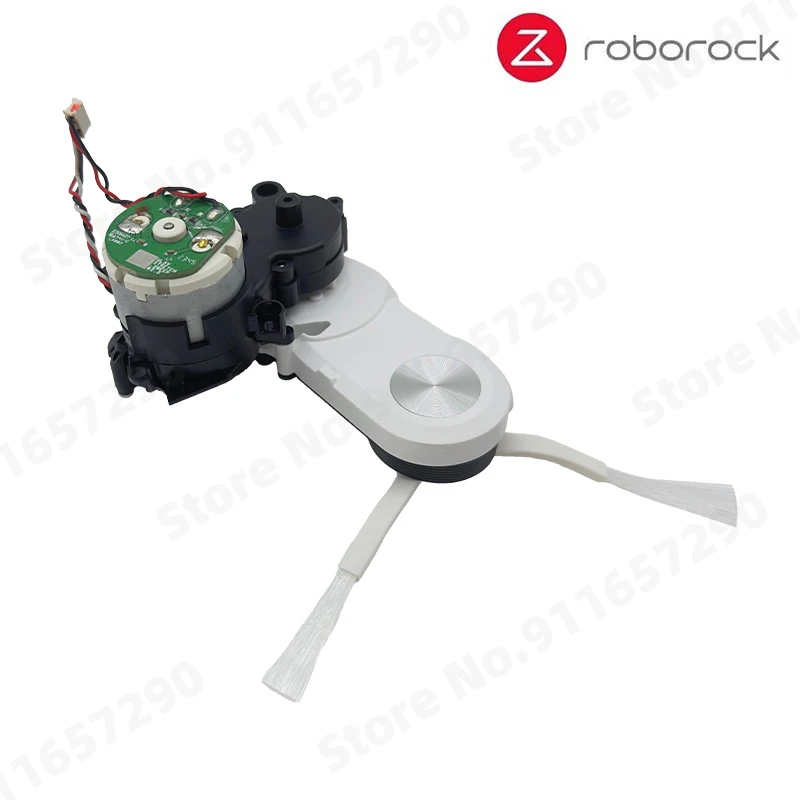 Pezzo di ricambio originale Roborock P10S Pro V20 Gruppo modulo motore scalabile Accessori motore spazzola laterale