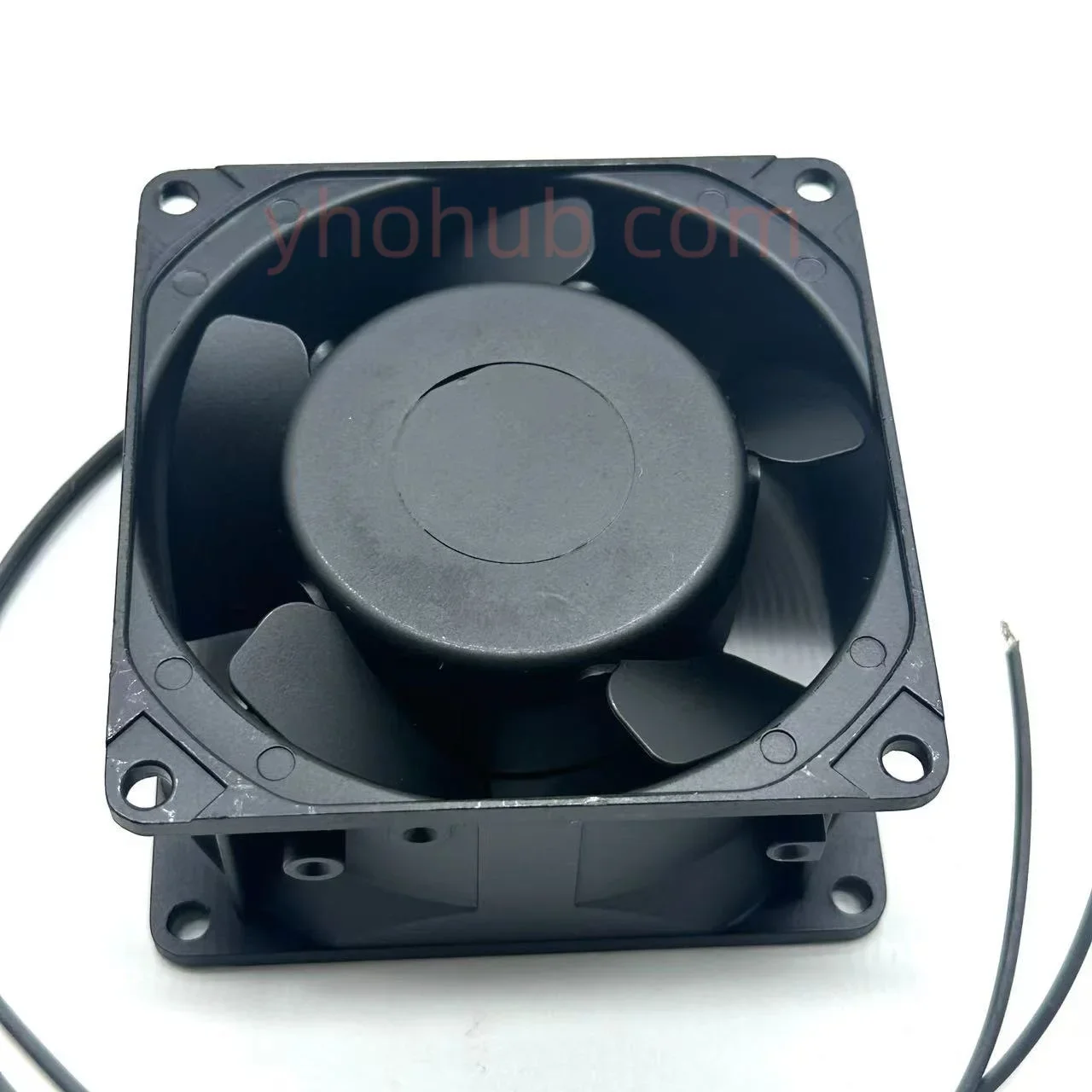 NMB-MAT 3115PS-23W-B30 A00 AC 230V 10/8W 80X80X38mm Server Cooling Fan