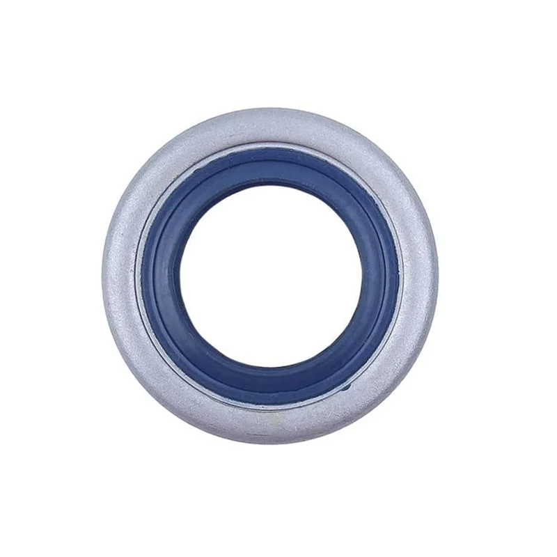 Conjunto de vedação de óleo de virabrequim ABBO Conjunto de vedação de óleo de virabrequim para Husqvarna