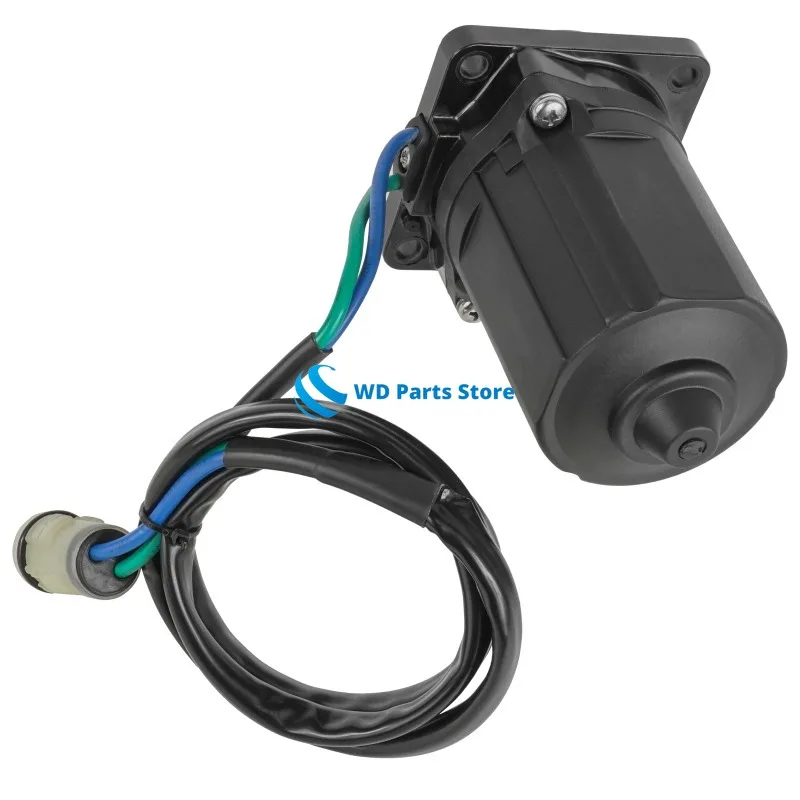 

Подвесной двигатель для Honda 4T BF40 BF50 BF60 12 В ARCO 6237 36120-ZW2-F12 36120-ZZ3-003 36120-ZW4 Двигатель наклона