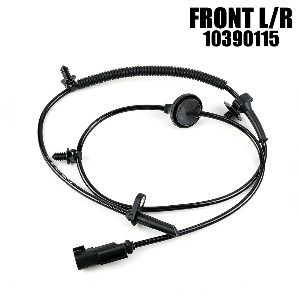 10390115 10391044 22739727 22739728 Front Rear ABS Wheel Speed Sensor for Buick Enclave Chevrolet Traverse Saturn Outlook