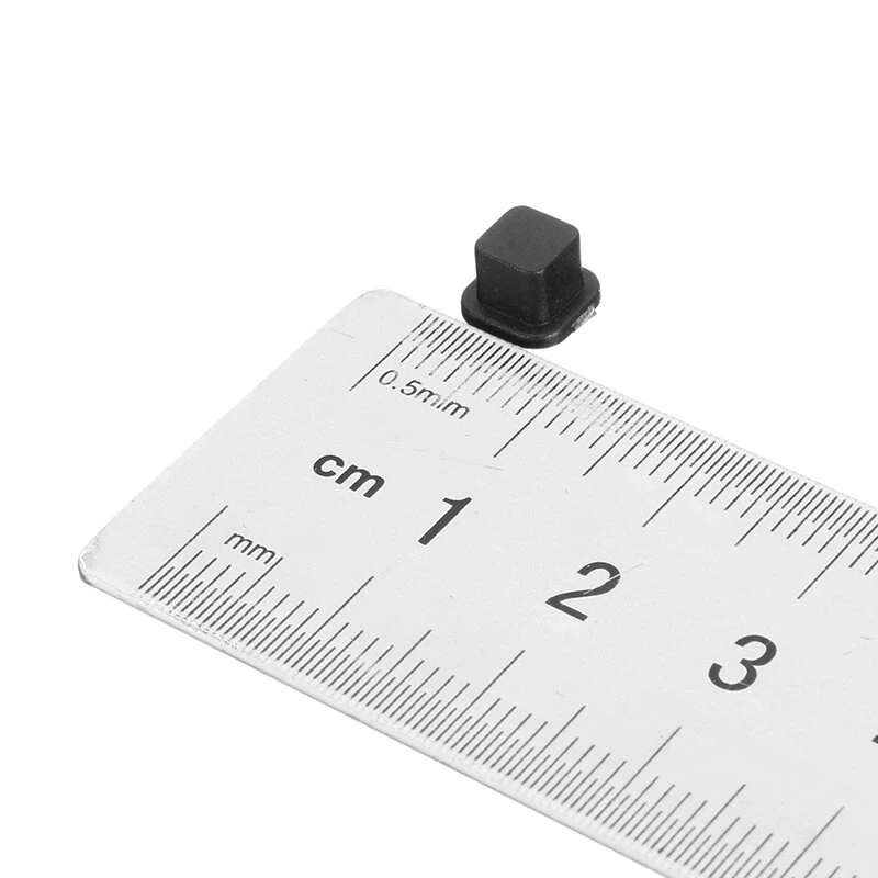 4pcs Pin Cap EB1012 for JLB Racing CHEETAH 21101 31101 J3 Speed 1/10 RC Car Upgrade Parts Spare Accessories