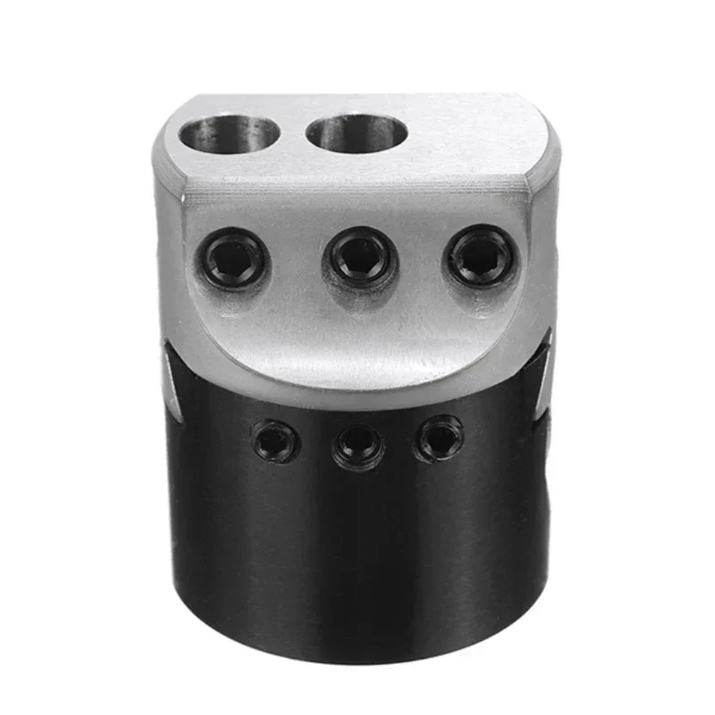 2inch 50mm Type F1 Boring Machine Rough Boring Head Boring Handle For MT2 MT3 R8 NT30 NT40 C20 Shank Milling Machine Tools 1pcs