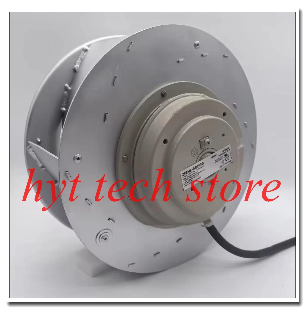 

RH28M-2DK.3F.1R RH28M-2DK.3F.2R Оригинальный центробежный вентилятор. 100% протестировано перед отправкой