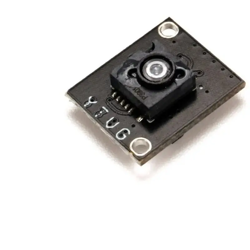B27B For RC FPV Drone Compatible PMW3901 Optical Flow Sensor For Pixhawk 6C PX4 Guide Ardupilot