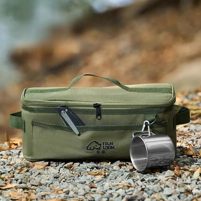 Garage Organizer Briefcase Tool Kit Camping Working Tool Box Toolbox Veto Pro Pack Storage Bag Electrician Tougthbuilt Melotough