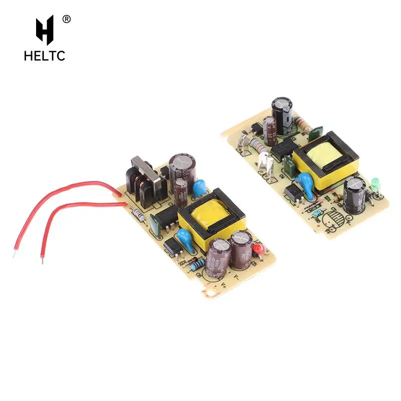 AC-DC 12V 1a Schalt netzteil modul Bare-Circuit-Schutz Netzteil platine 240-V bis 12V Platine zum Ersetzen/Reparieren