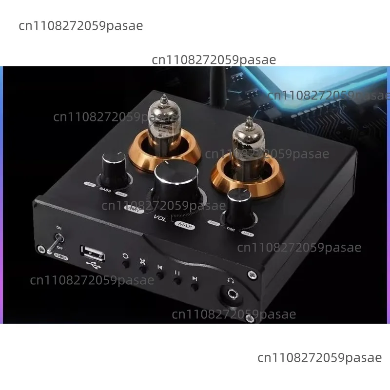 65U fever-grade vacuum tube, lossless player, pre-audio amplifier ear amplifier