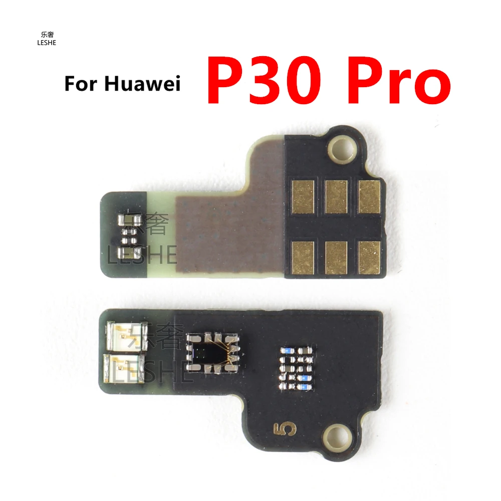 

For Huawei P30 Pro Light Proximity Sensor Flex Ribbon Connector Cable Replacement Module Flex Parts