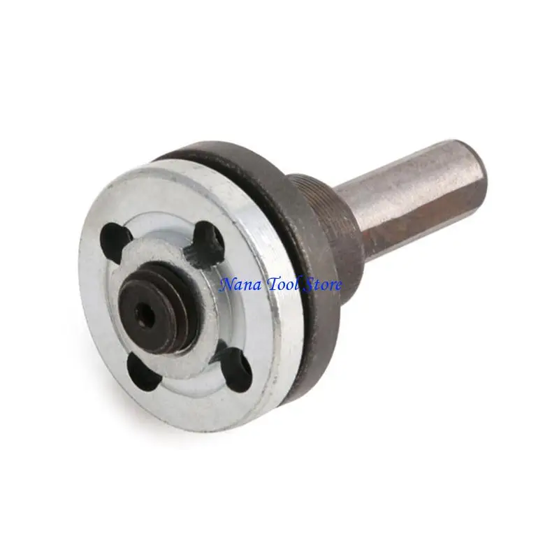 31GJ Broca furadeira