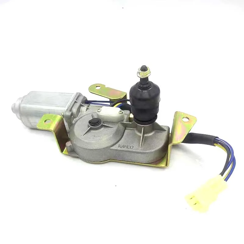 

Ручка стеклоочистителя двигателя в сборе экскаватора для DH215/225/370-9 DX для DAEWOO