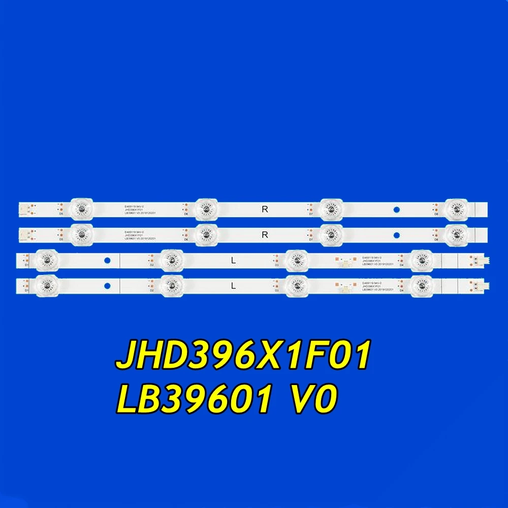 LED TV Backlight Strip For 40AE5000F JHD396X1F01 LB39601 V0