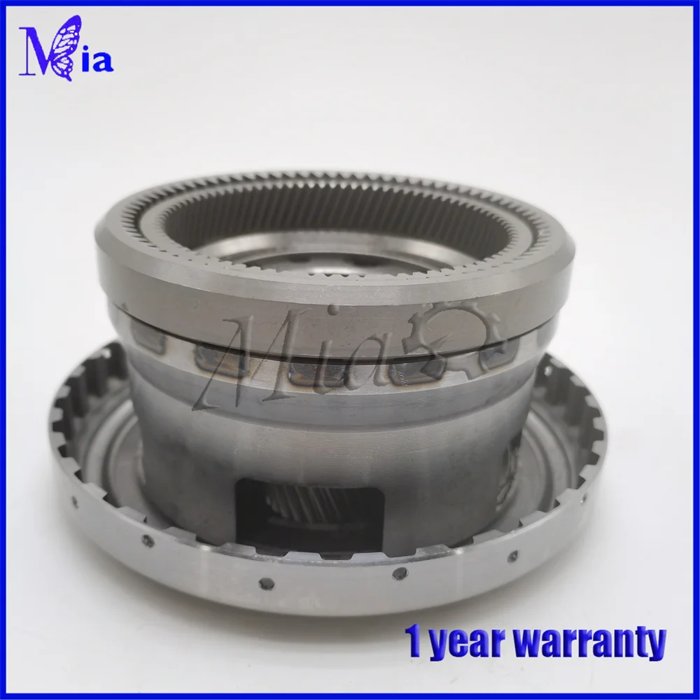 

High Quality For Ford 8F35 Transmission Gearbox Planetary Carrier Set for ford transit 8-speed Ford Renegade,Taurus,Focus models