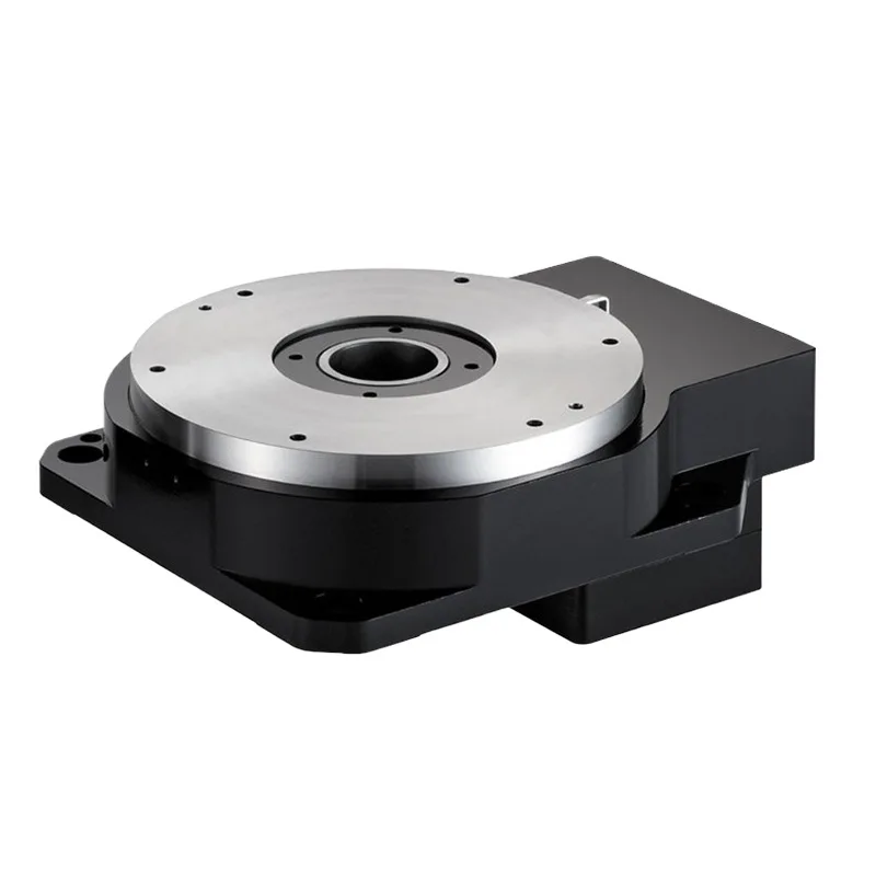 Suitable for precision DASEN rotating platform 360 degree precision servo