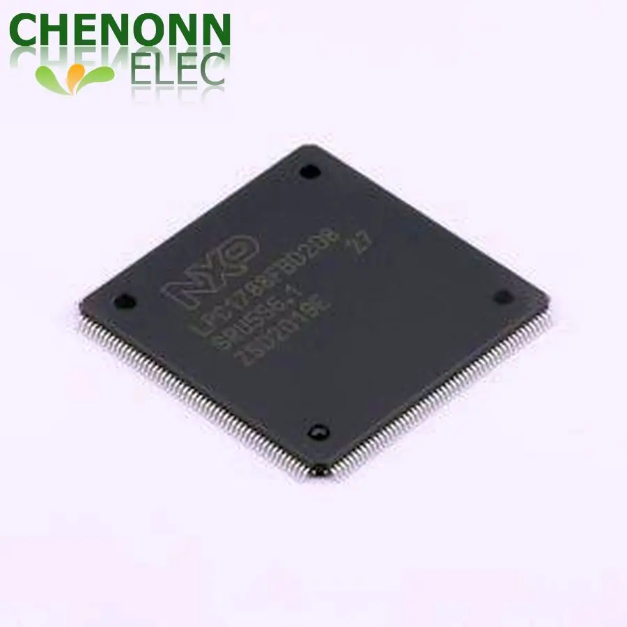 

2 шт./лот LPC1788FBD208K (микроконтроллеры)