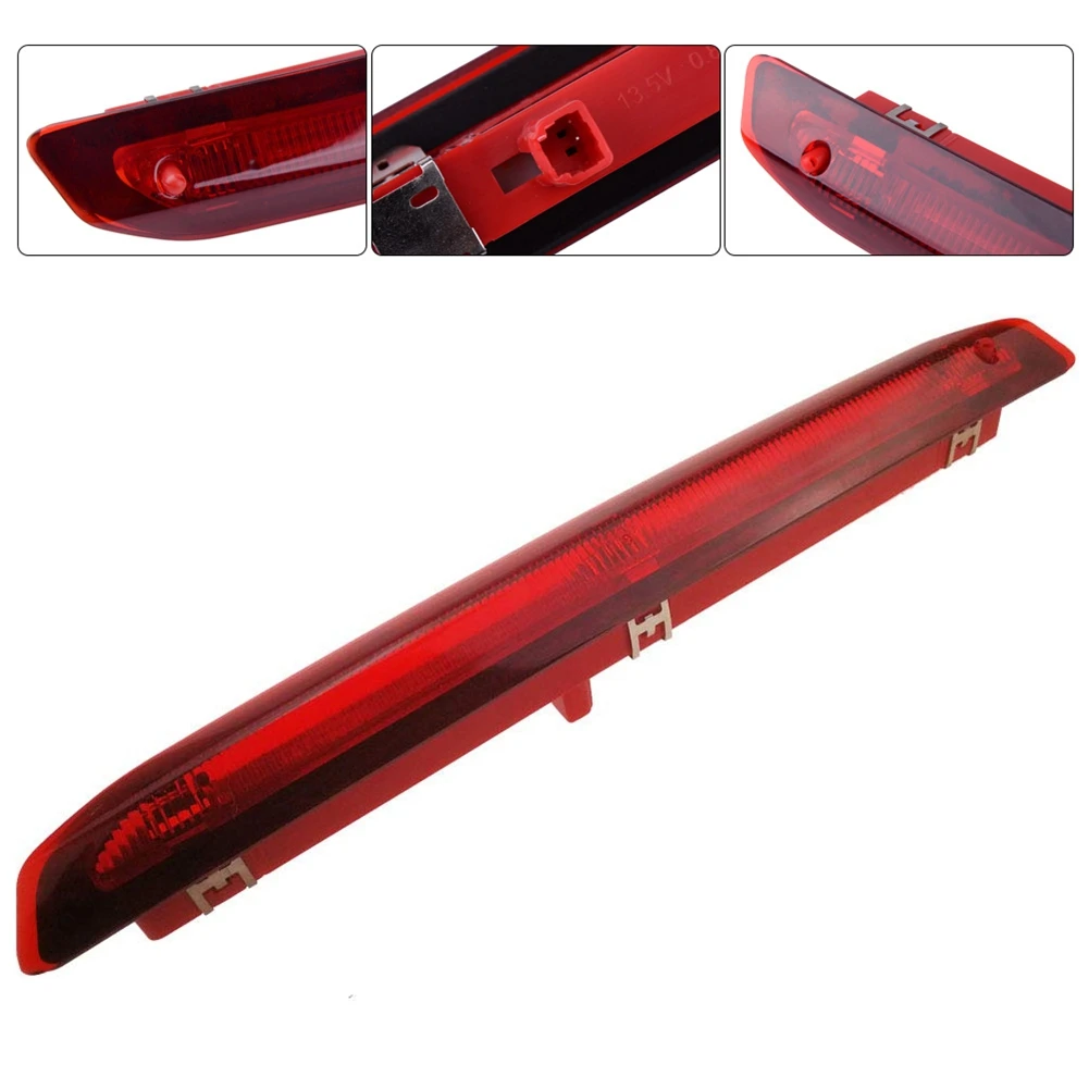 A21F-High Position Brake Light Brake Warning Light CJ5Z-13A613-B CT5413A601AC For Ford Escape Kuga 2013-2019