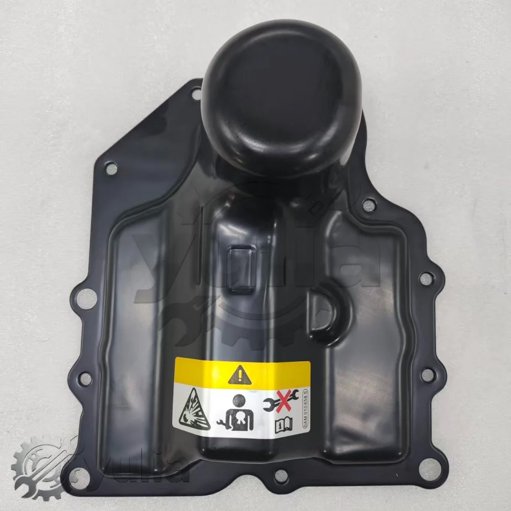 

new DQ200 7-speed DSG Transmission Oil Pan Gasket For Audi VW 1.4 1.8 TSI 0AM325219C
