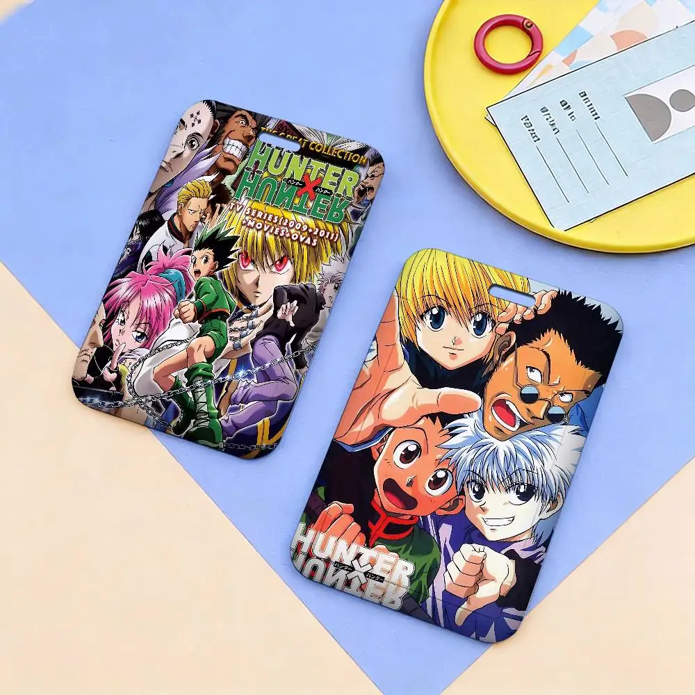 Hunter x hunter card case-AliExpress