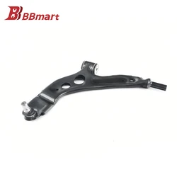 31126879841 BBmart Auto Parts 1 pcs Front Left Lower Control Arm For BMW MINI F55 F56 F57 Factory Price Spare Parts