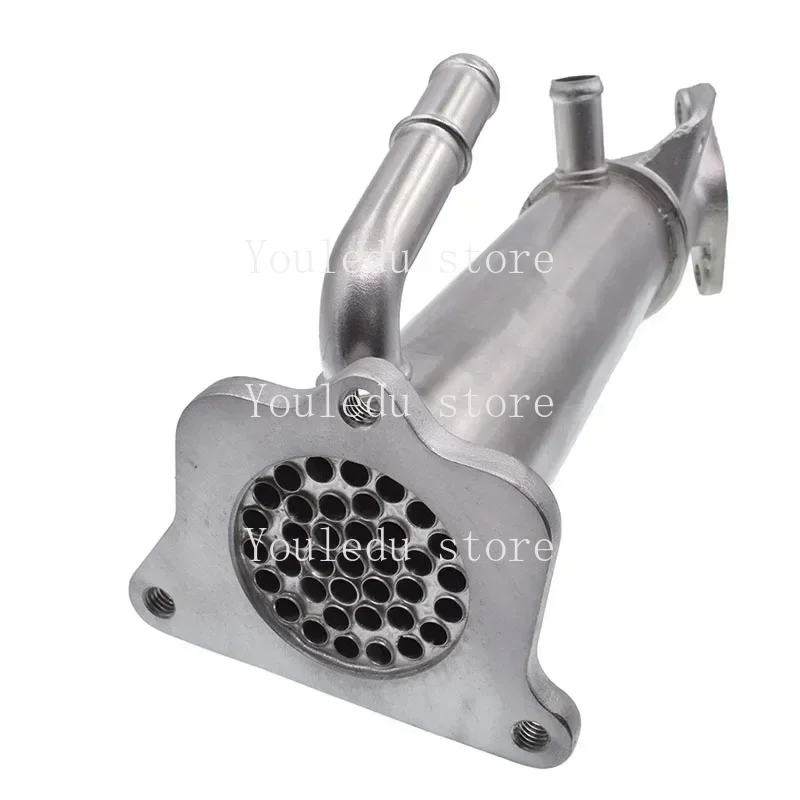 1807897 CK3Q9F464AA Suitable for Ford Quanshun FordRanger Exhaust Gas Circulation Valve EGR Cooler