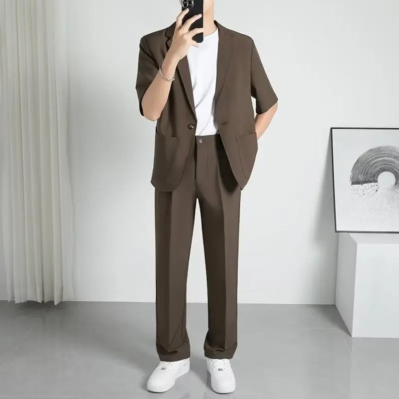 Thumbnail 4 - #88 Best Rated Mens Suit Jackets to Buy in 2026
