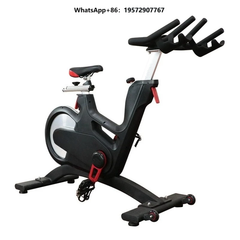 Home Use Spinning Bicycle Friction Braking System Spin Bike Sale Spin Bikes
