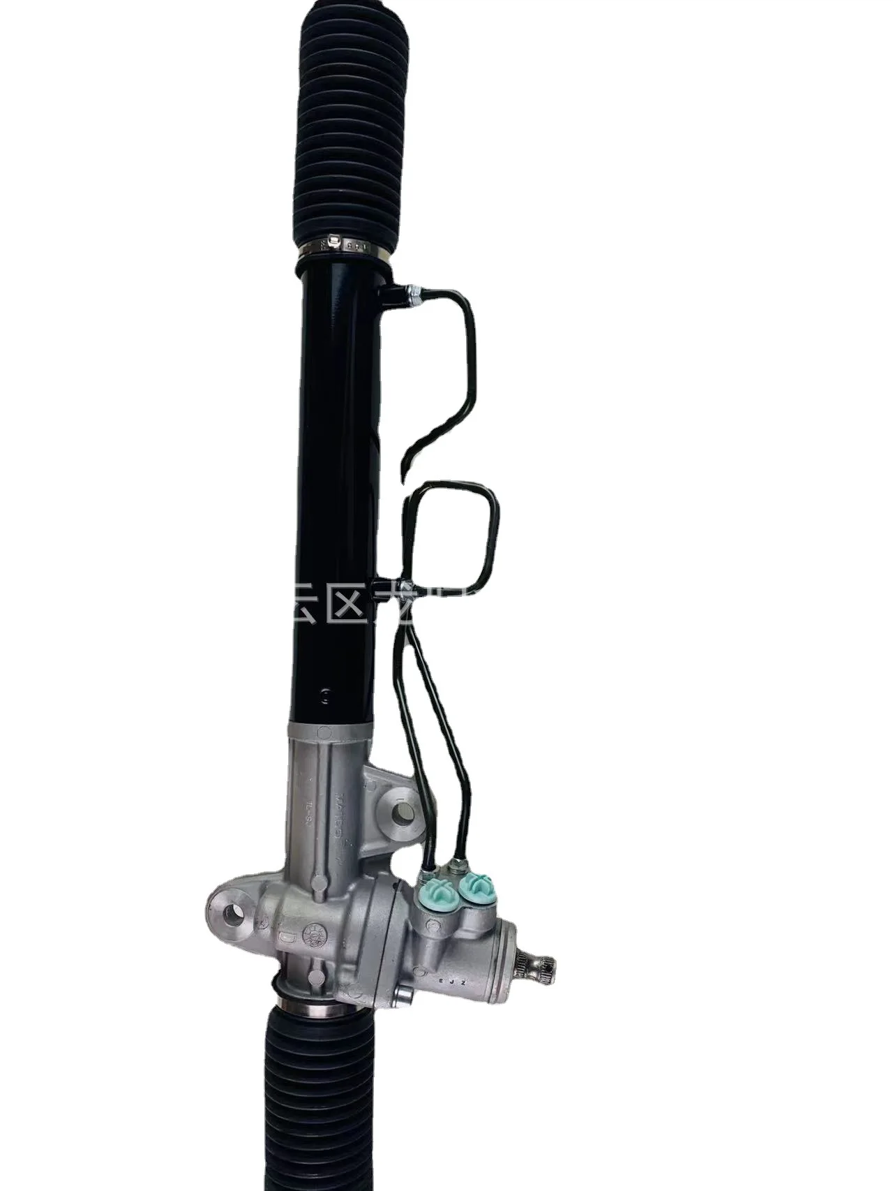 Steering Gear Suitable for Cerato Steering Gear - Hydraulic - LHD Cerato 05-09