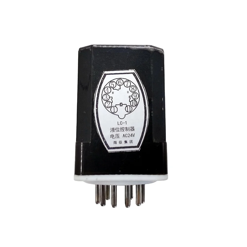 

Liquid Level Relay LC-1 Vessel Control