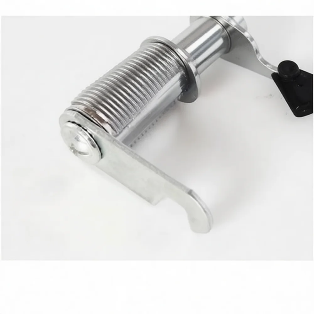 Universal Zinc Alloy Cam Lock 16mm Cabinet Drawer Mailbox File Locker Furniture Door Security Hardware Replacement Key