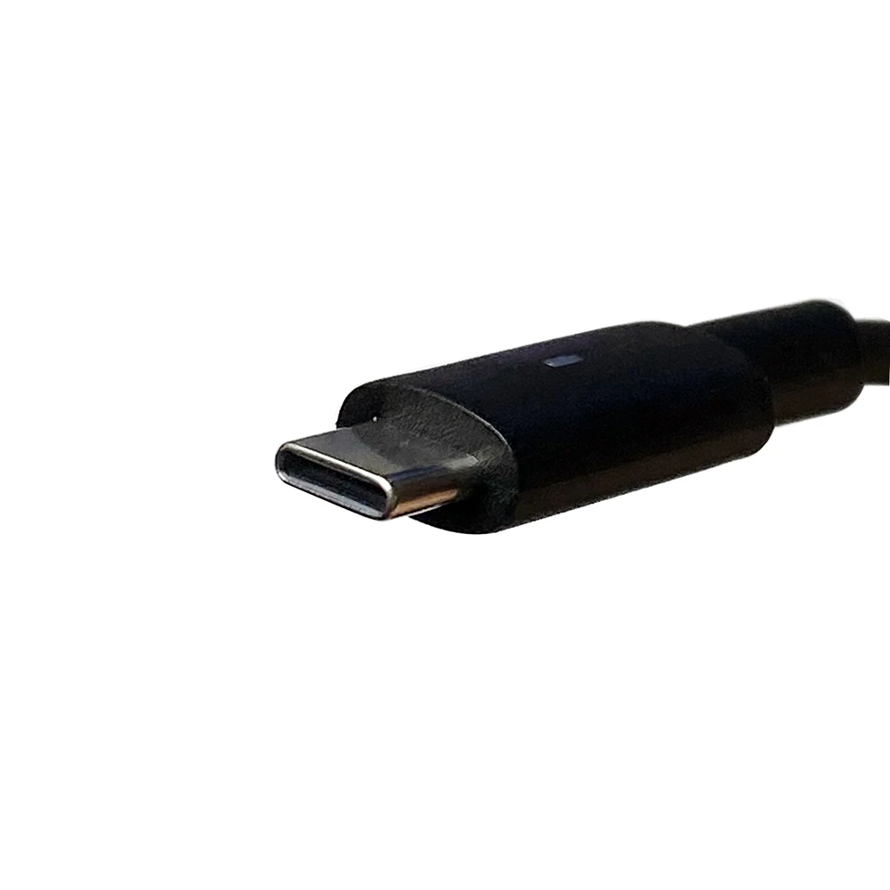 20V 3.25A 65W USB-C Tipo-C Adaptador AC Carregador portátil para Dell Latitude 3330 5330 5430 5530 7330 7430 7530 9430 3570 Carregadores